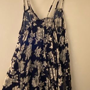 Brandy Melville Babydoll dress